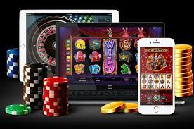 Casino 1Go